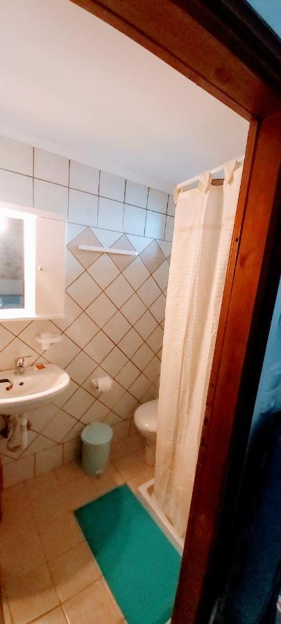 Mariaeva Rooms Léntas Eksteriør billede
